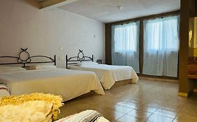 Hotel El Pacifico